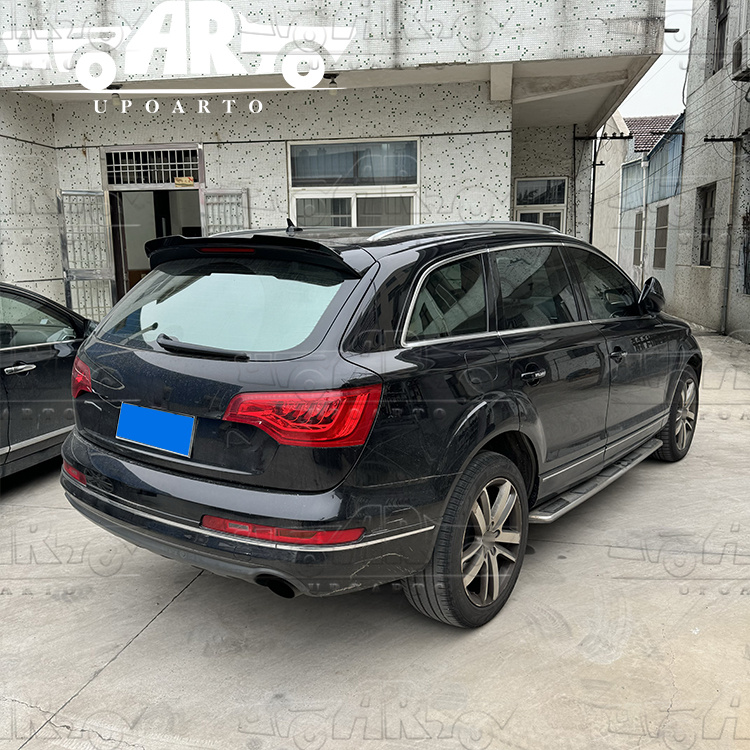 Audi Q7 4L Roof Spoiler 2009-2015