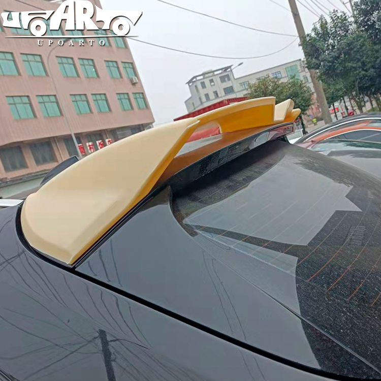 Oettinger Style ABS Rear Trunk Spoiler BMW X5 F15 2014-2018