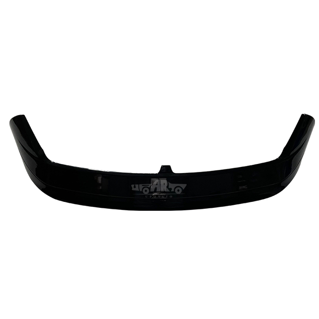 HAOSHENG ABS CS Style Add-on Rear Spoiler VW Golf 8 MK8