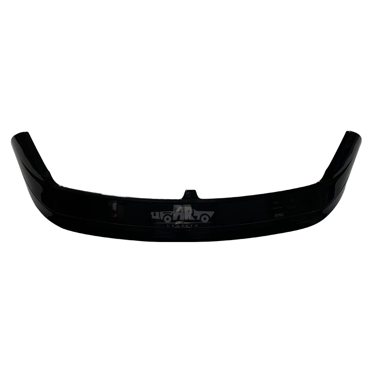 Volkswagen Golf 8 GTI BodyKit