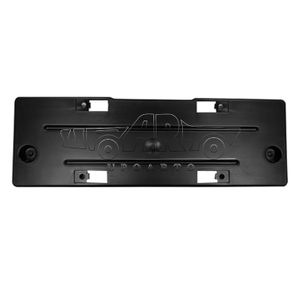 2021+ BMW 5 Series G30 Front License Plate Bracket