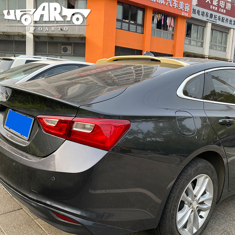 Chevrolet Malibu XL Roof Spoiler 2016-2022