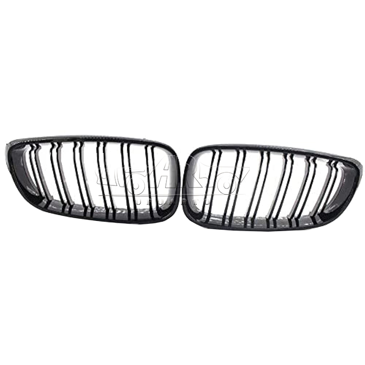 13-20 F34 GT Double Slat Grill 13-20 F34 GT Double Slat Grill