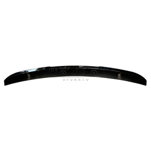 Audi A4 B9 ABS Blade Style Rear Spoiler 2019+