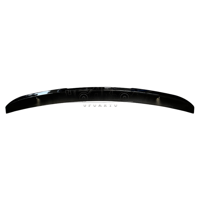Audi A4 B9 ABS Blade Style Rear Spoiler 2019+