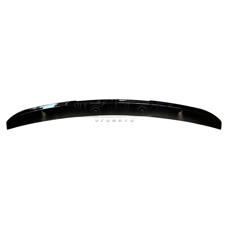 Audi A4 B9 ABS Blade Style Rear Spoiler 2019+