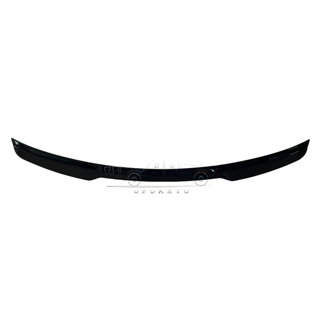 2018+ Audi Q8 Mid Spoiler ABS