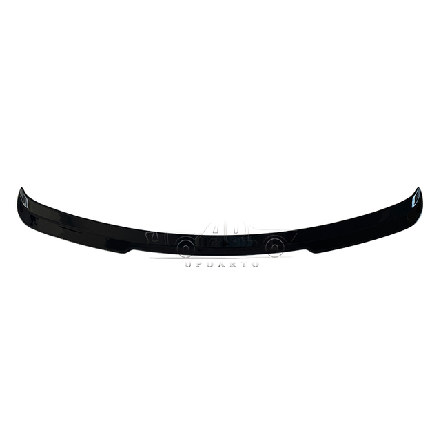 Audi Q8 Rear Window Lip Spoiler 2018+