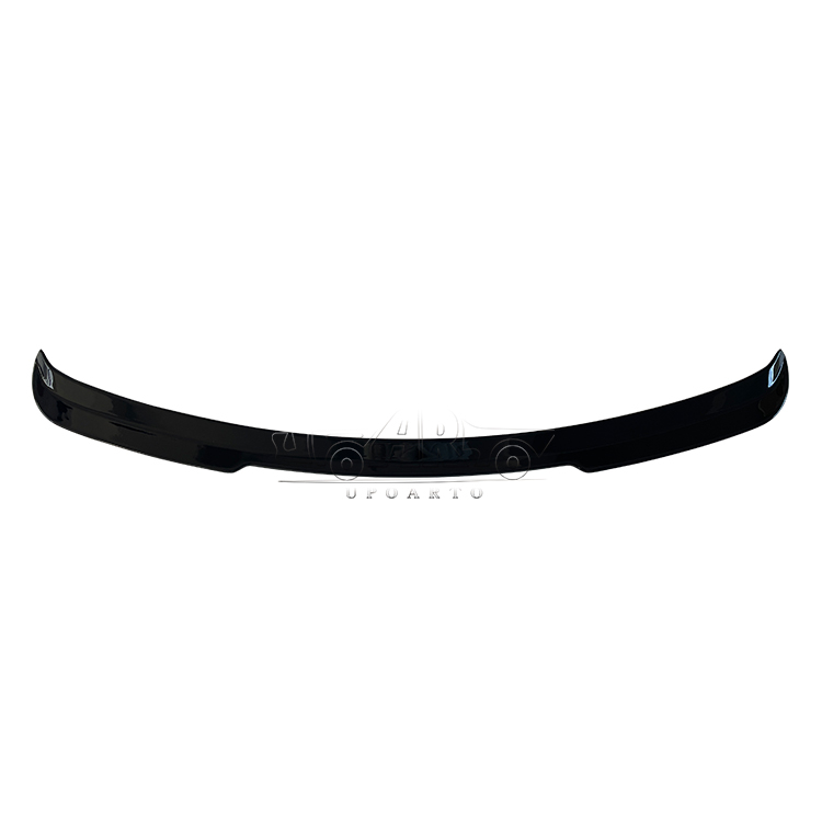 Audi Q8 Rear Window Lip Spoiler 2018+