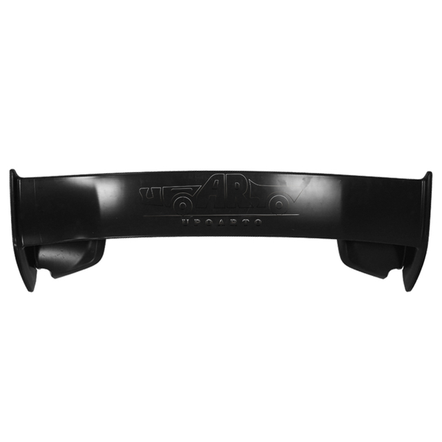 Subaru WRX STI OEM Style Rear Boot Lip Spoiler 2015-2021