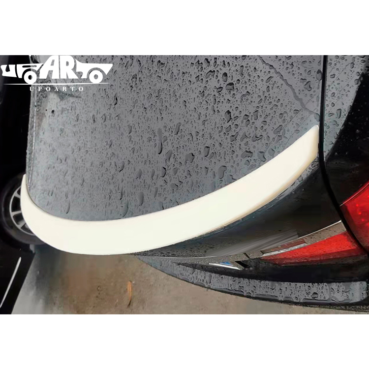 BMW 7 Series F01 MP Style ABS Rear Spoiler 2009-2014