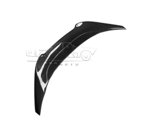 Modified Version ABS Rear Spoiler Wing Subaru BRZ 2021+