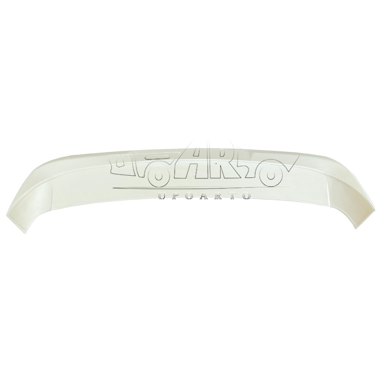 Golf 8 Osir Style Trunk Spoiler Golf 8 Osir Style Trunk Spoiler