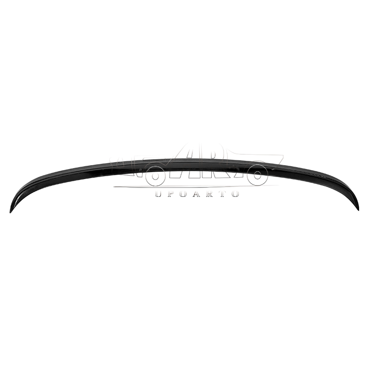 P Style ABS Rear Wing BMW E60 5 Series 2004-2010