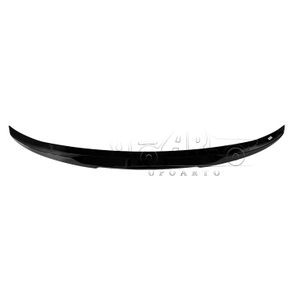 2004-2010 BMW 5 Series E60 M4 Style Rear Spoiler ABS