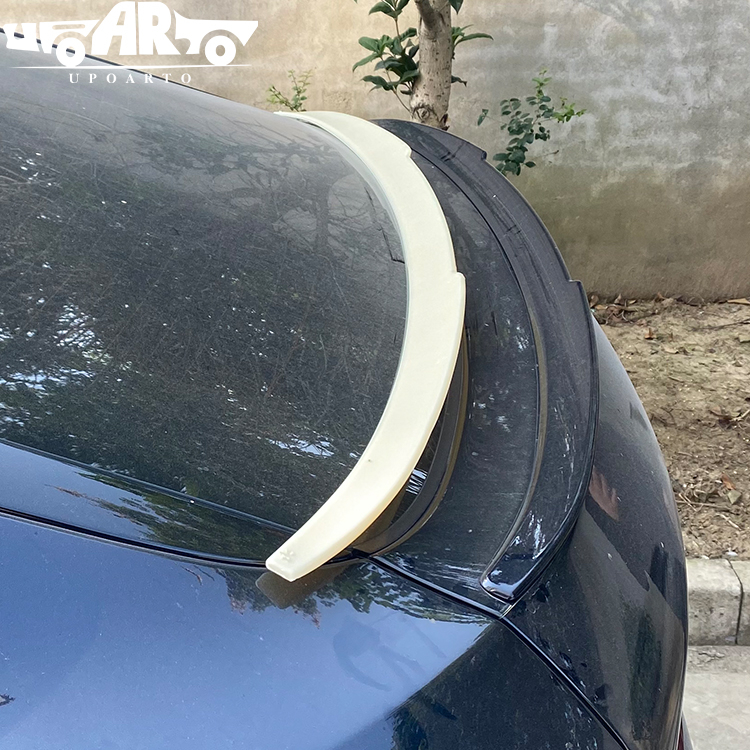 BMW X6 G06 Rear Trunk Spoiler 2020-2022