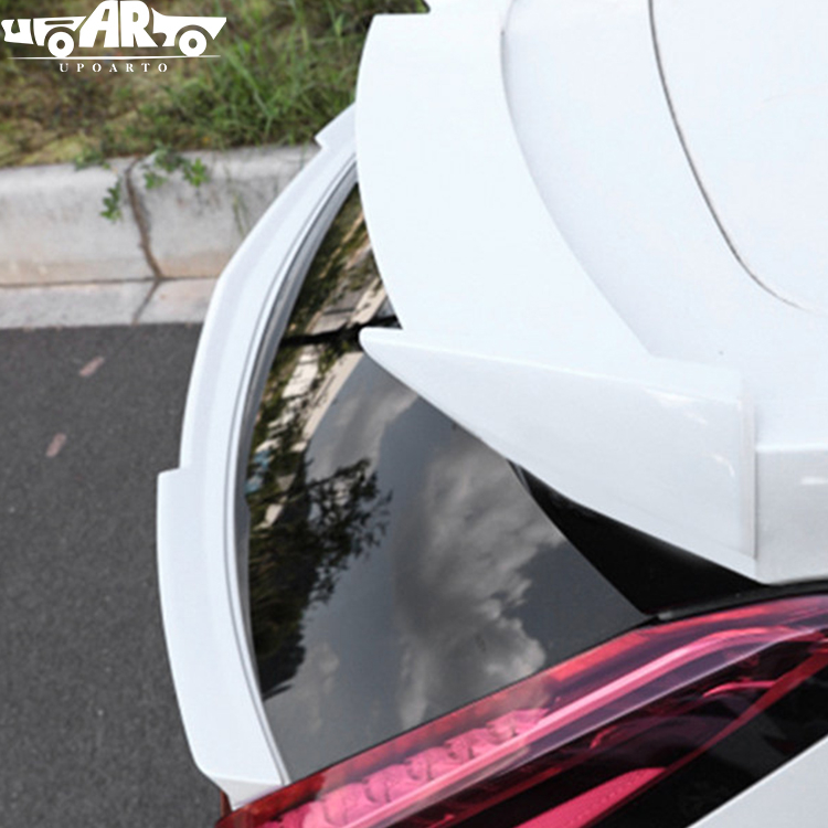 2019+ Cadillac XT4 Mid Spoiler ABS