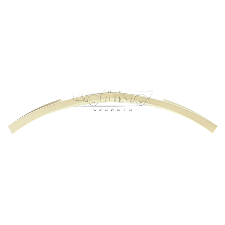 2019+ Cadillac XT4 Mid Spoiler ABS