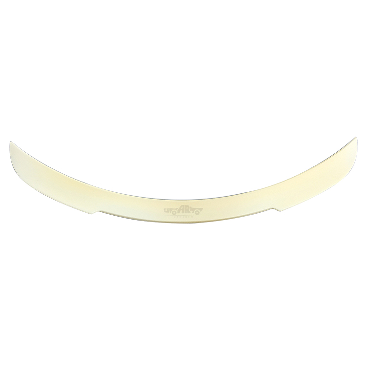 FD Style ABS Rear Spoiler Mercedes Benz C-Class W205 Coupe 2014-2019