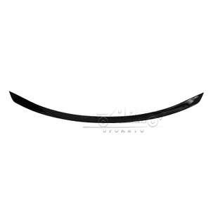 Mercedes Benz C-Class W206 C63s Style Rear Spoiler 2022+