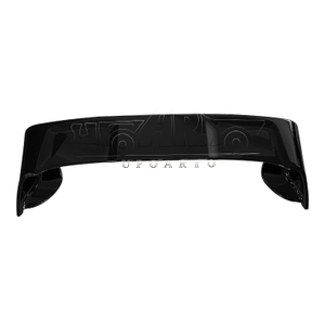 Mitsubishi Lancer EVO X Rear Spoiler 2008-2015