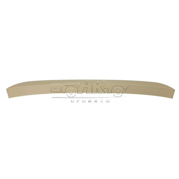 2007-2015 Infiniti G37 G25 Sedan Roof Top Spoiler ABS