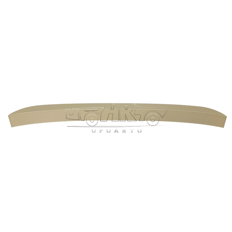 2007-2015 Infiniti G37 G25 Sedan Roof Top Spoiler ABS