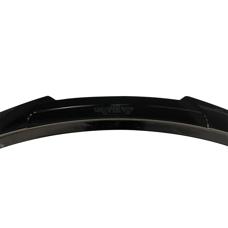 2014-2018 Infiniti Q50 PSM Style Rear Trunk Spoiler ABS 