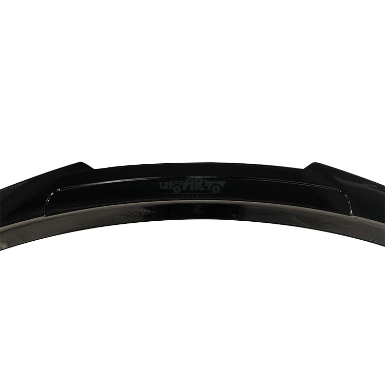 2014-2018 Infiniti Q50 PSM Style Rear Trunk Spoiler ABS 