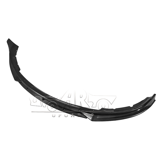 Tesla Model 3 AERO Style Front Bumper Lip 2017-2022