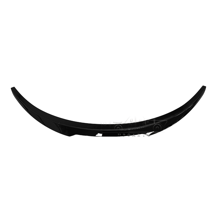 Tesla Model 3 ABS AERO M4 Style Rear Spoiler 2017-2022