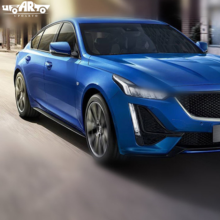 Cadillac CT5 Side Skirts 2019-2022