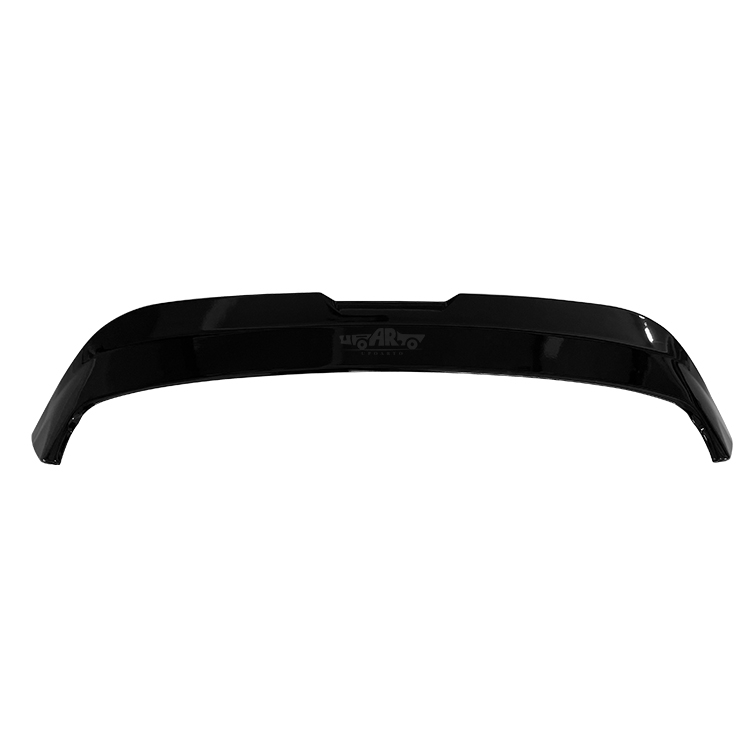 VW Golf 7/7.5 2 Generation ABS Rear Roof Wing 2012-2020