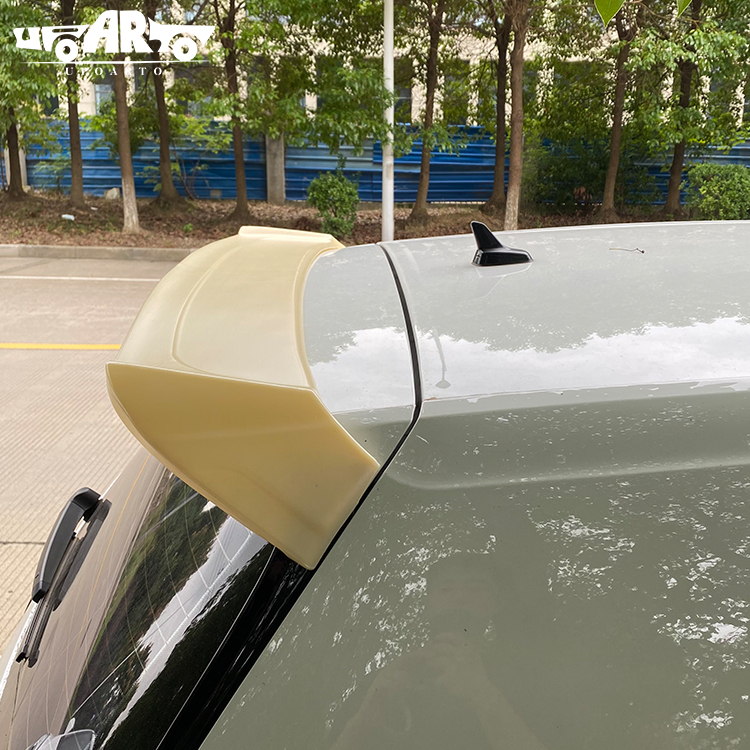 Osir Style ABS Rear Roof Wing VW Golf 7 7.5 2012-2020