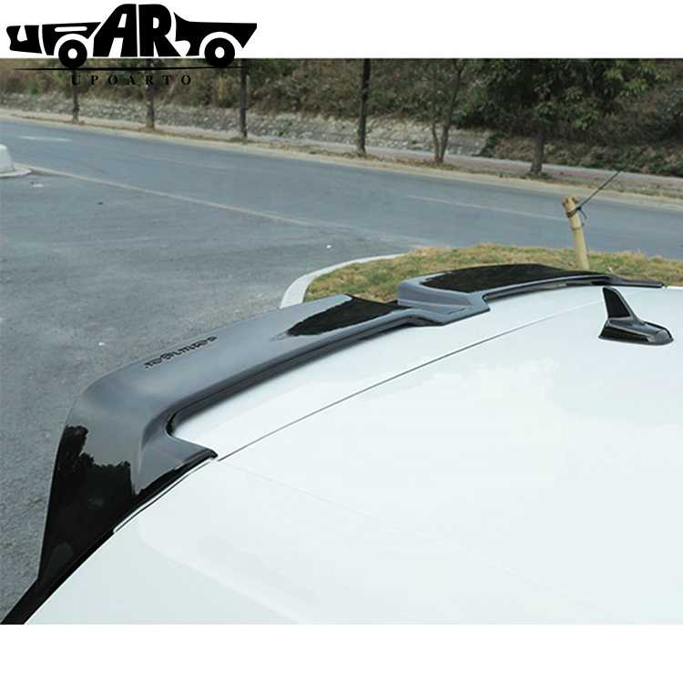 HAOSHENG ABS Oettinger Style Add-on Rear Spoiler VW Golf 7 7.5 2012-2020