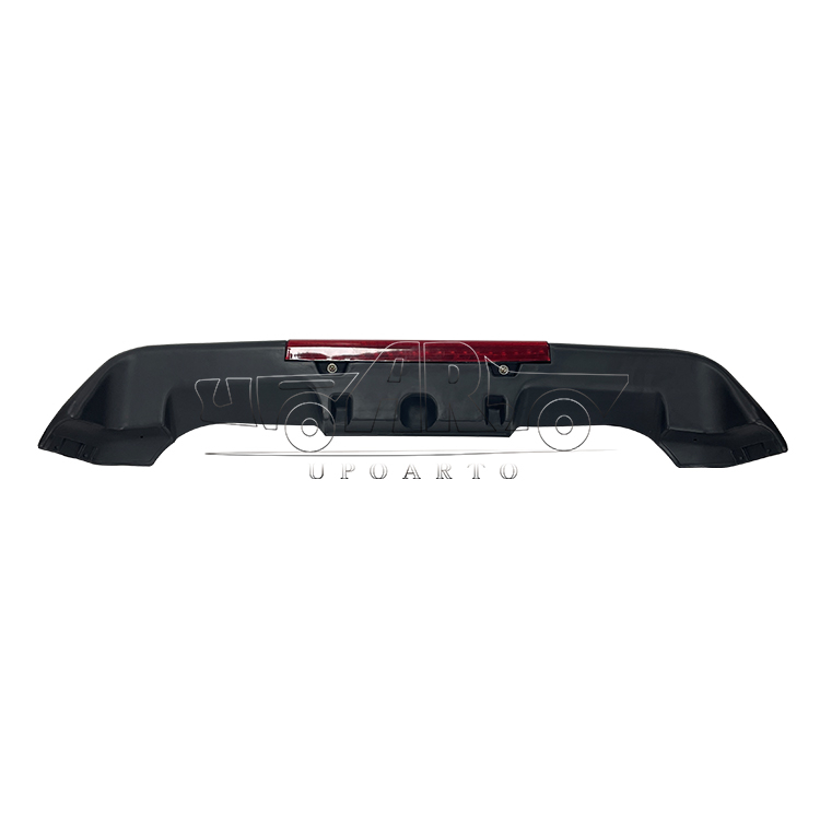 Daewoo Tico Fino Rear Roof Spoiler 1991-2001