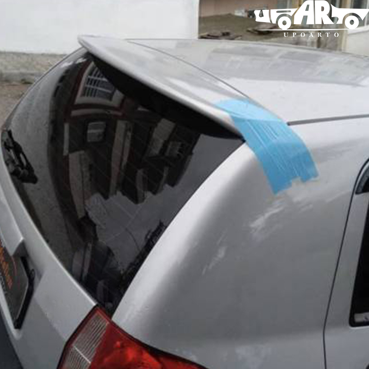 Hyundai Getz Rear Window Spoiler 2006-2011
