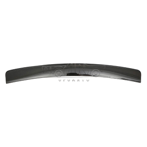 Hyundai Sonata 10 DN8 Rear Boot Spoiler 2020+