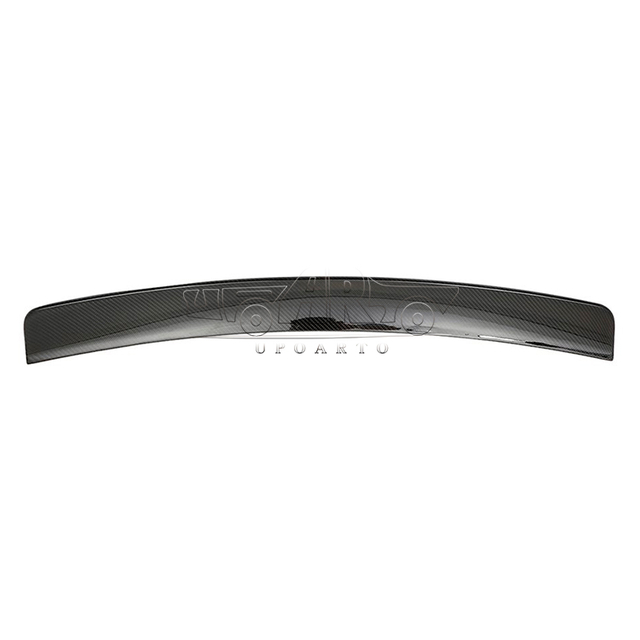 Hyundai Sonata 10 DN8 Rear Boot Spoiler 2020+