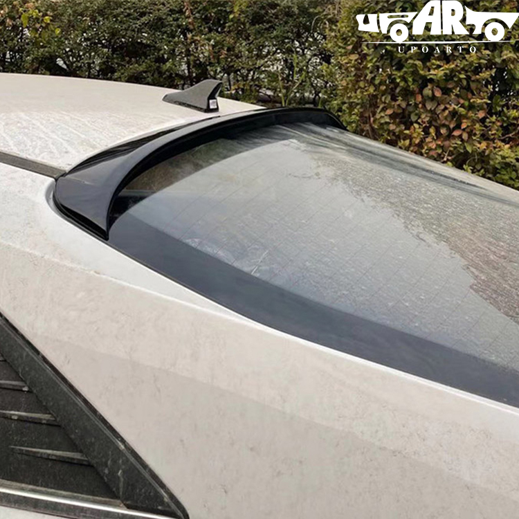 Hyundai Elantra Sedan ABS Roof Spoiler 2020