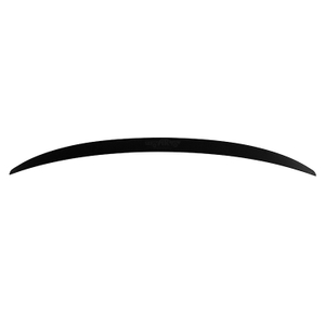 Audi A5 Sportback 8T8 4-Door ABS Rear Boot Spoiler 2009-2016