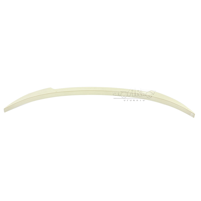 HAOSHENG ABS Rear Boot Spoiler Wing Volvo S90 2017-2020