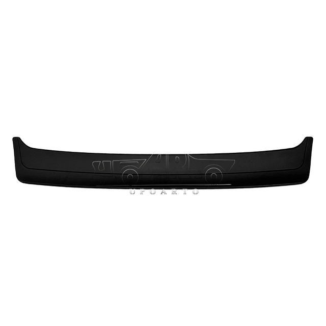 Mtech 1 Style ABS Rear Spoiler BMW 3 Series E30 Saloon Coupe Cabrio 1983-1993
