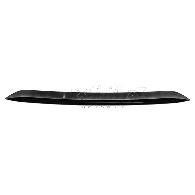 Mercedes Benz E-Class W213 Roof Window Spoiler 