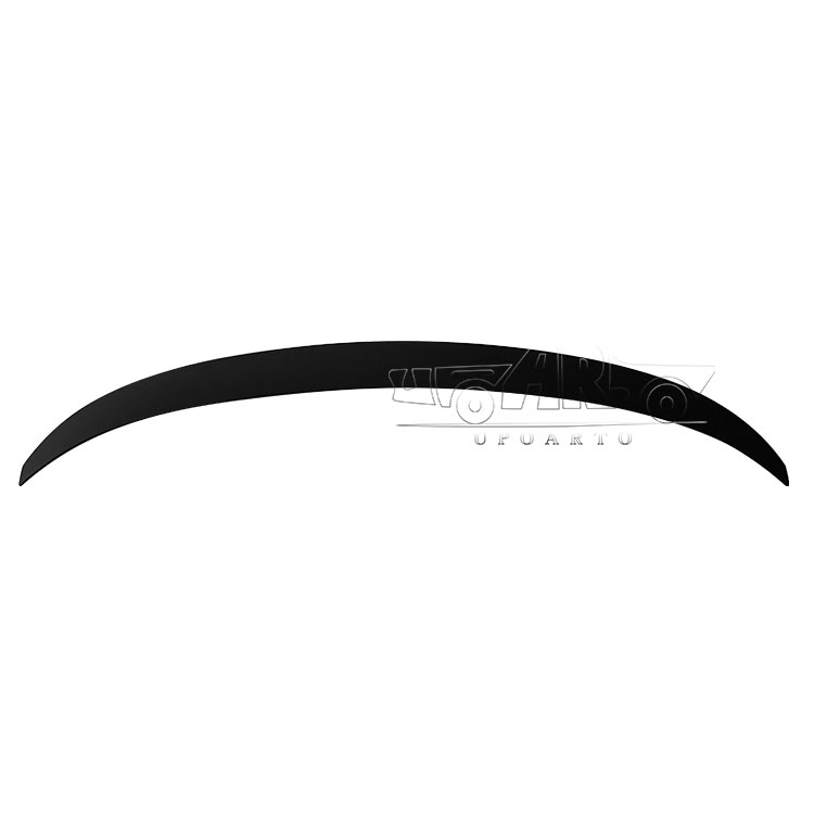 P Style ABS Rear Trunk Spoiler BMW 4 Series Coupe F32 2013-2020