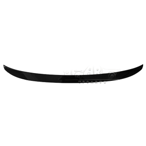 P Style ABS Rear Spoiler BMW G30 5 Series 2018-2020
