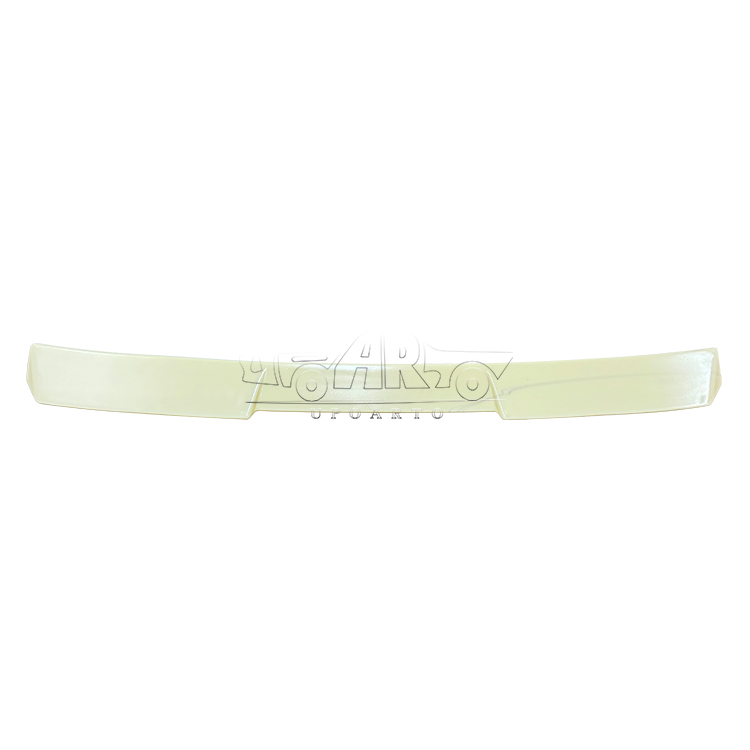 BMW 7 Series F01 Rear Roof Spoiler 2009-2014