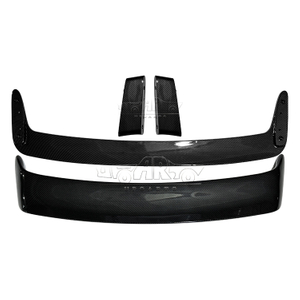 1992-1999 BMW 3 Series E36 Rear Wing ABS