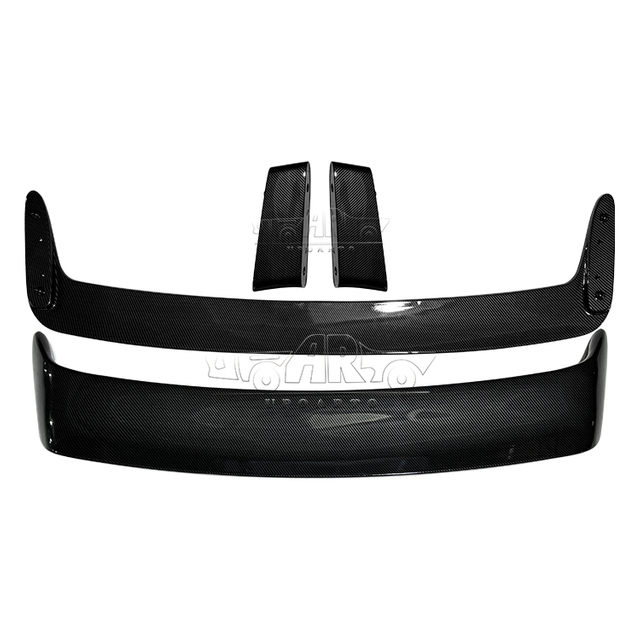 1992-1999 BMW 3 Series E36 Rear Wing ABS