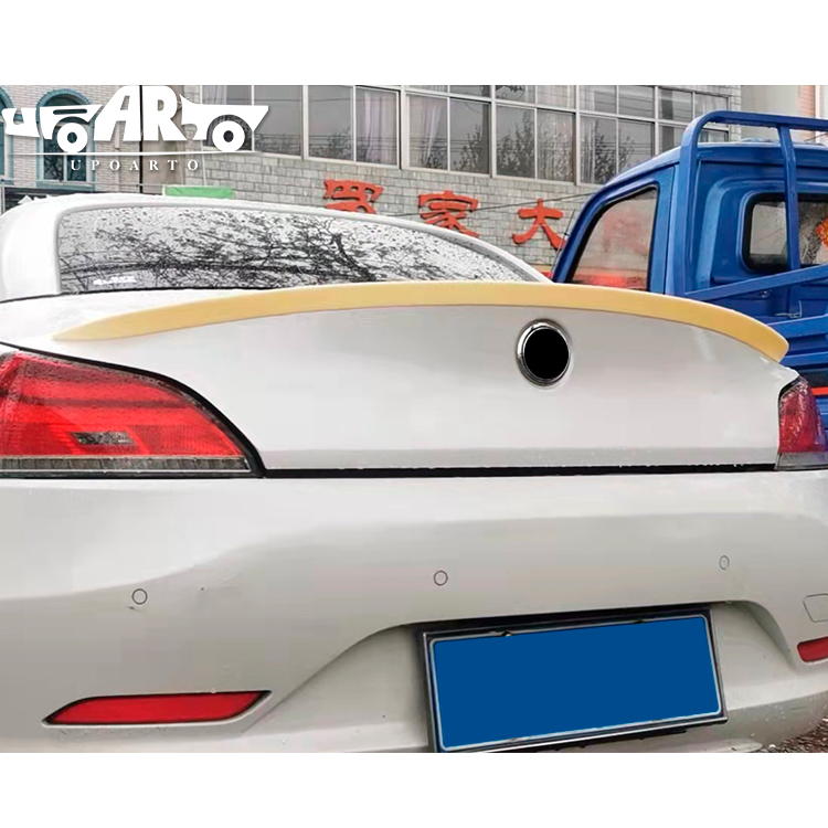 HAOSHENG ABS MP Style Add-on Rear Wing BMW Z4 E89 2009-2016